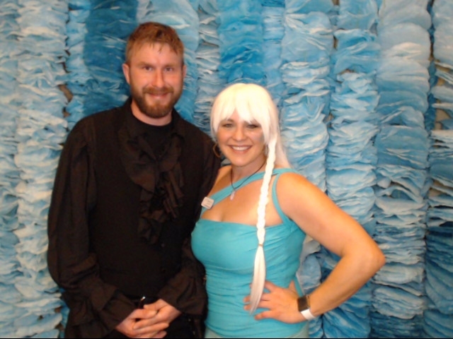 Party for the Promise | View more photos from the event at gallery.photoboothbillings.com/u/PhotoBoothBillings/Party-for-the-Promise